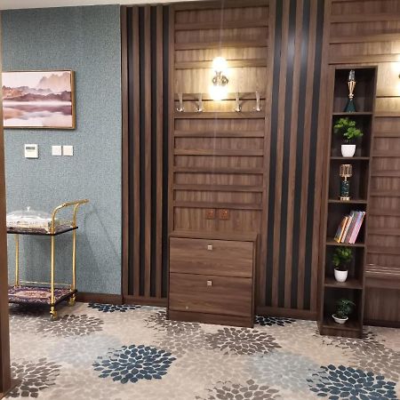 فندق ازارد Azard Hotel المدينة المنورة المظهر الخارجي الصورة