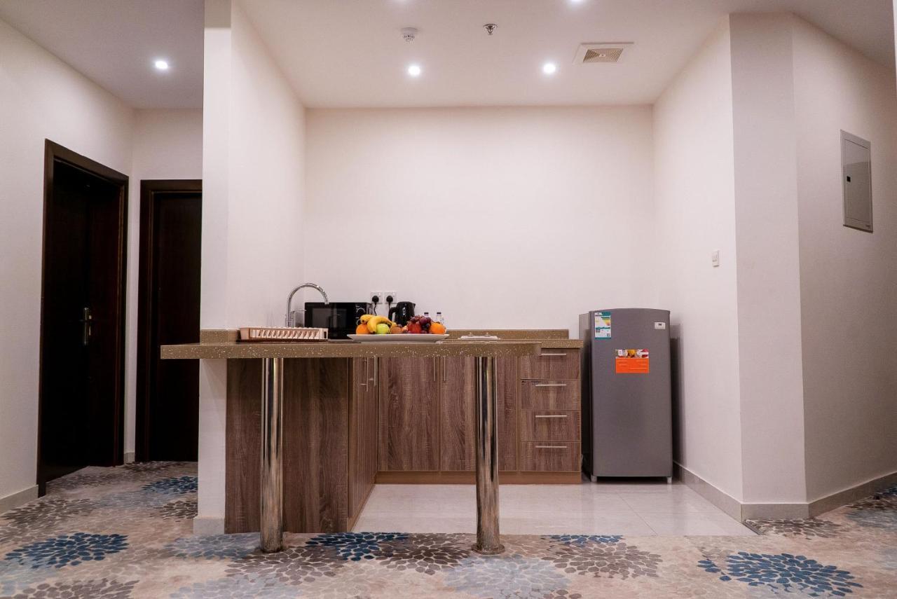 فندق ازارد Azard Hotel المدينة المنورة المظهر الخارجي الصورة