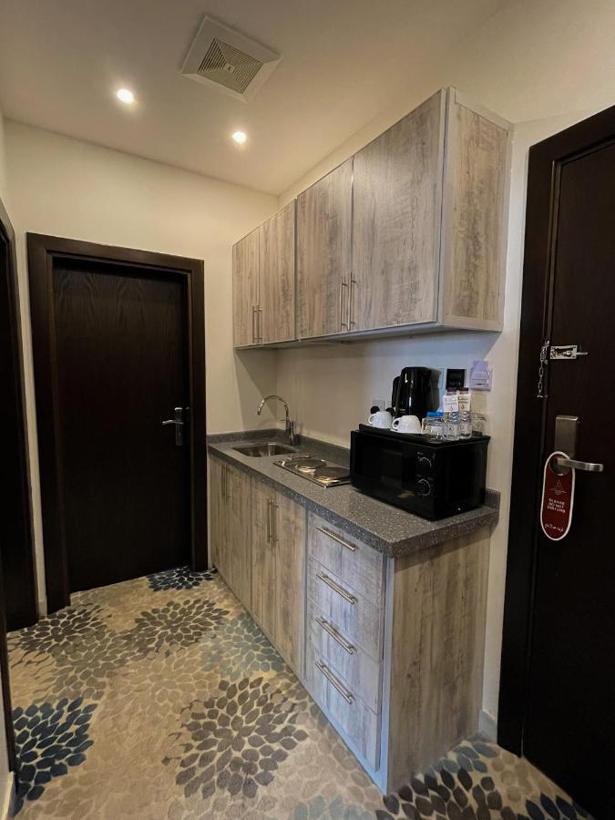 فندق ازارد Azard Hotel المدينة المنورة المظهر الخارجي الصورة