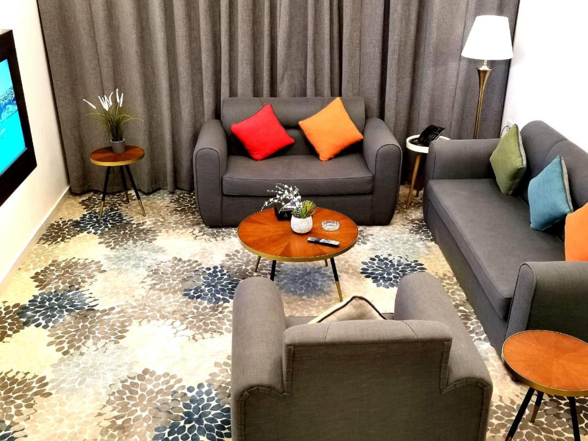 فندق ازارد Azard Hotel المدينة المنورة المظهر الخارجي الصورة