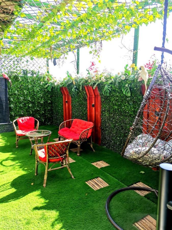 فندق ازارد Azard Hotel المدينة المنورة المظهر الخارجي الصورة
