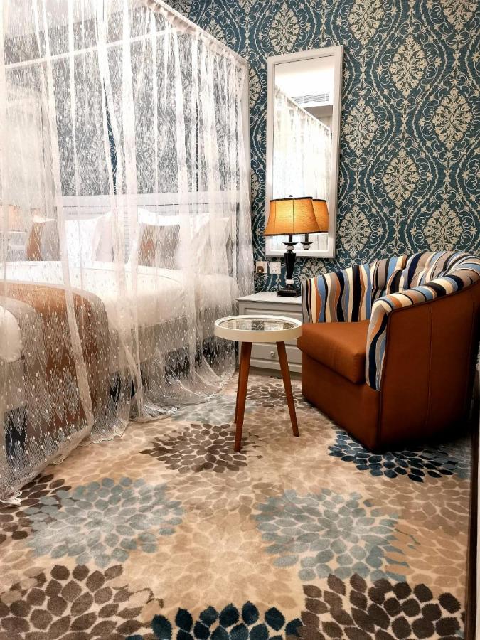 فندق ازارد Azard Hotel المدينة المنورة المظهر الخارجي الصورة
