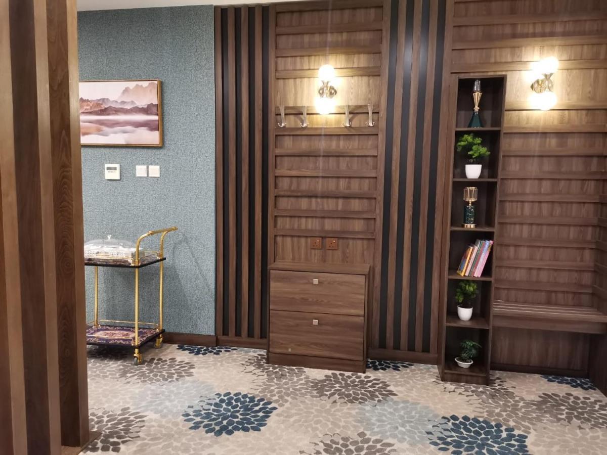 فندق ازارد Azard Hotel المدينة المنورة المظهر الخارجي الصورة