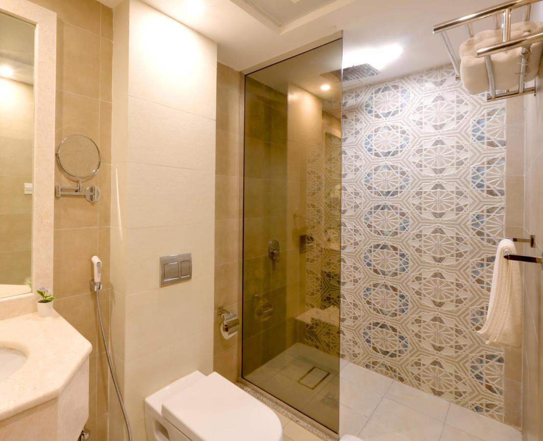 فندق ازارد Azard Hotel المدينة المنورة المظهر الخارجي الصورة