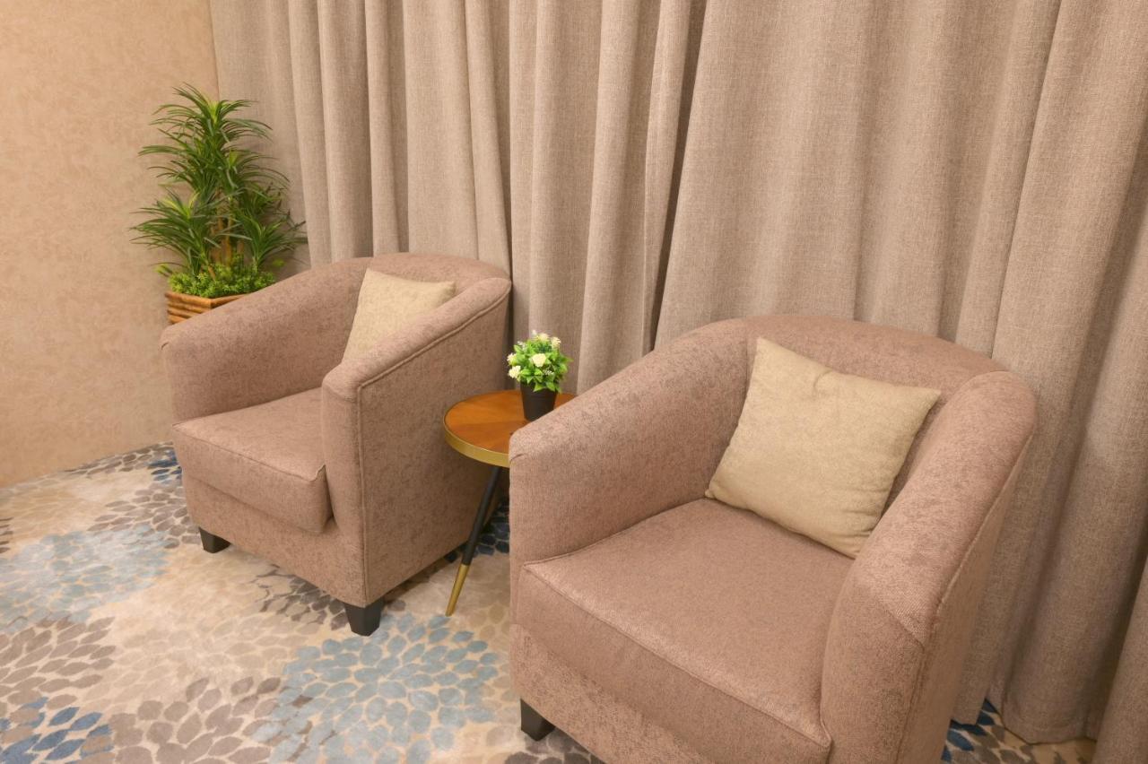 فندق ازارد Azard Hotel المدينة المنورة المظهر الخارجي الصورة