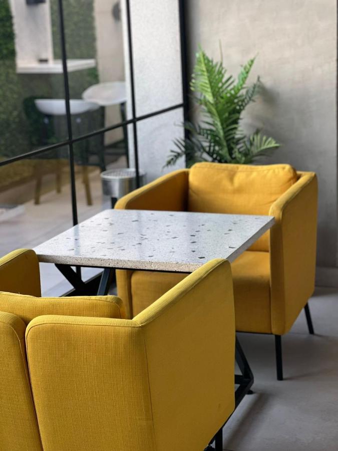 فندق ازارد Azard Hotel المدينة المنورة المظهر الخارجي الصورة